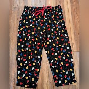 Torrid Sleep Pants Size 3